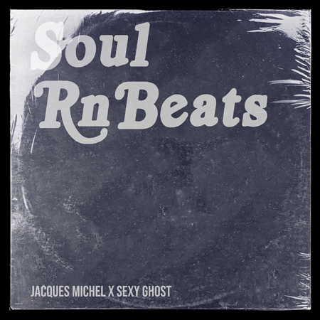 Soul RnBeats 표지