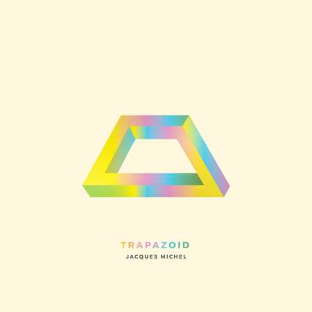 Trapazoid 표지