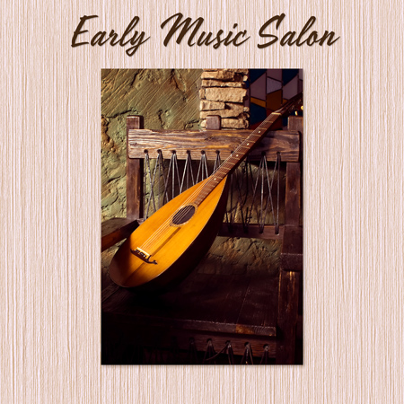 Early Music Salon 표지