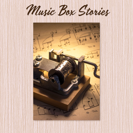 Music Box Stories 표지