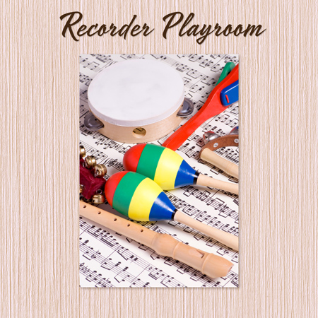 KIDS MUSIC 표지