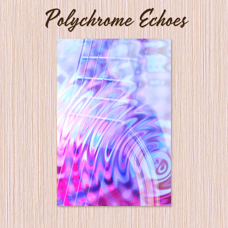 Polychrome Echoes 표지