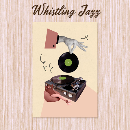 Whistling Jazz 표지