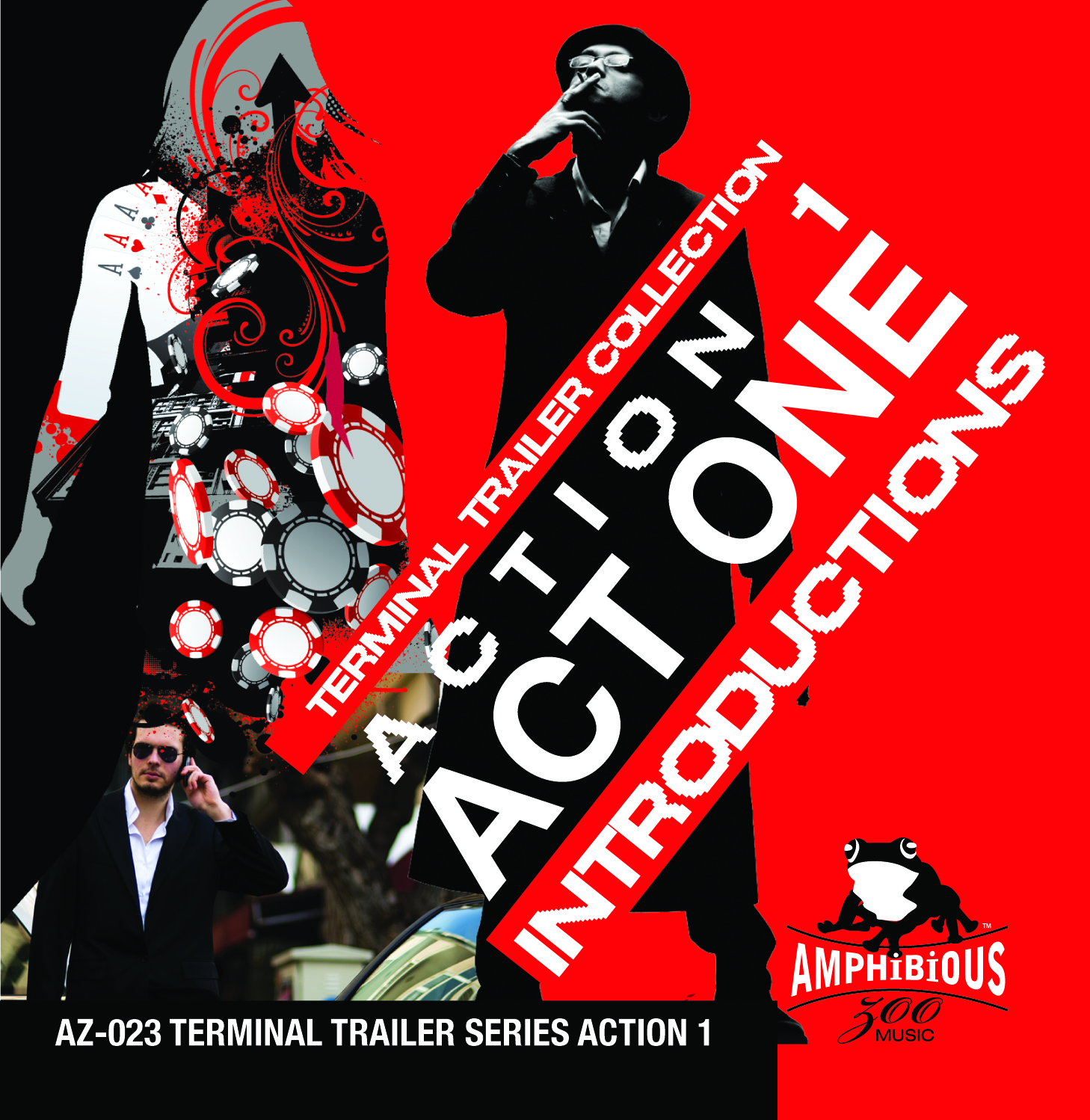 action 1 - act 1 - introductions 표지