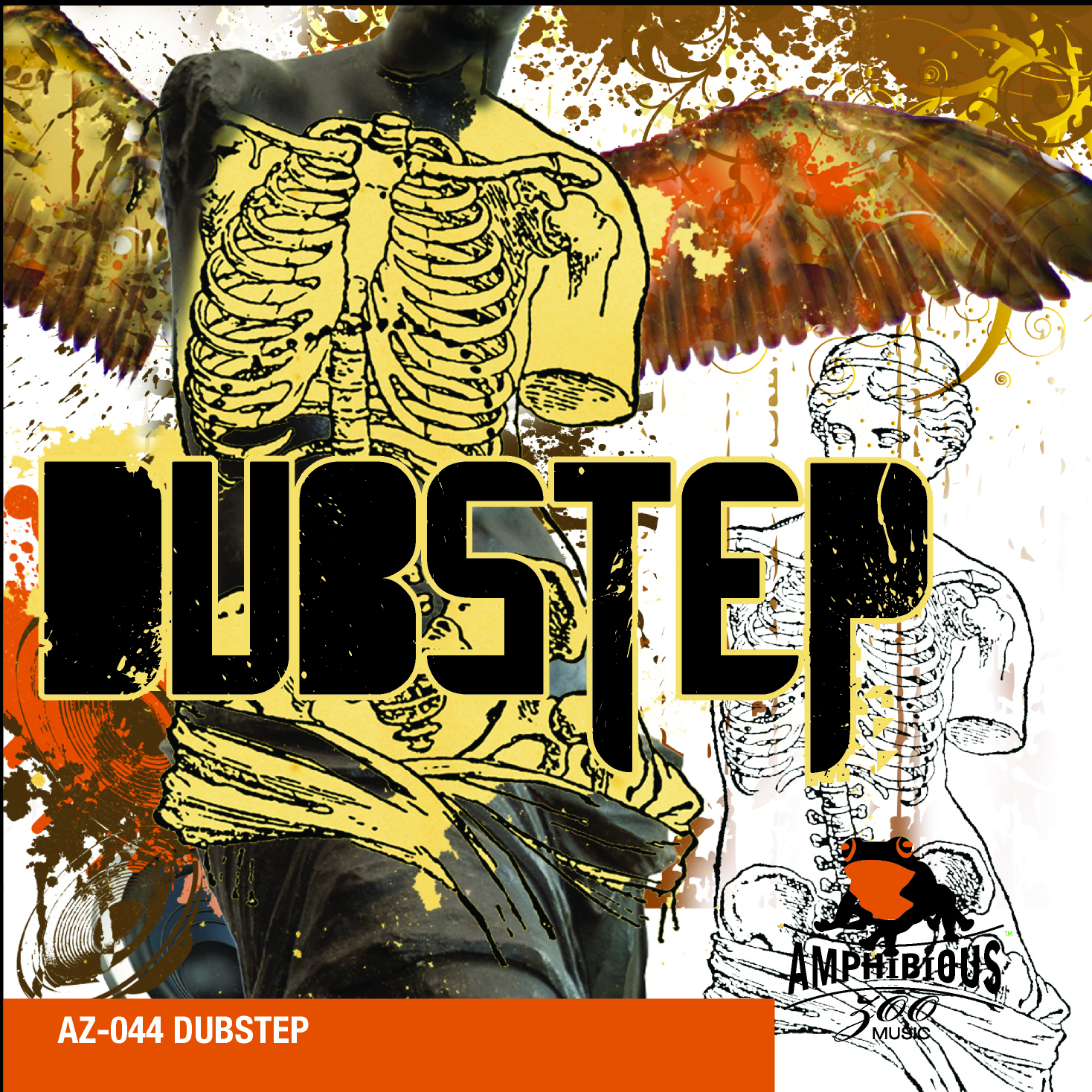 dubstep 1 표지