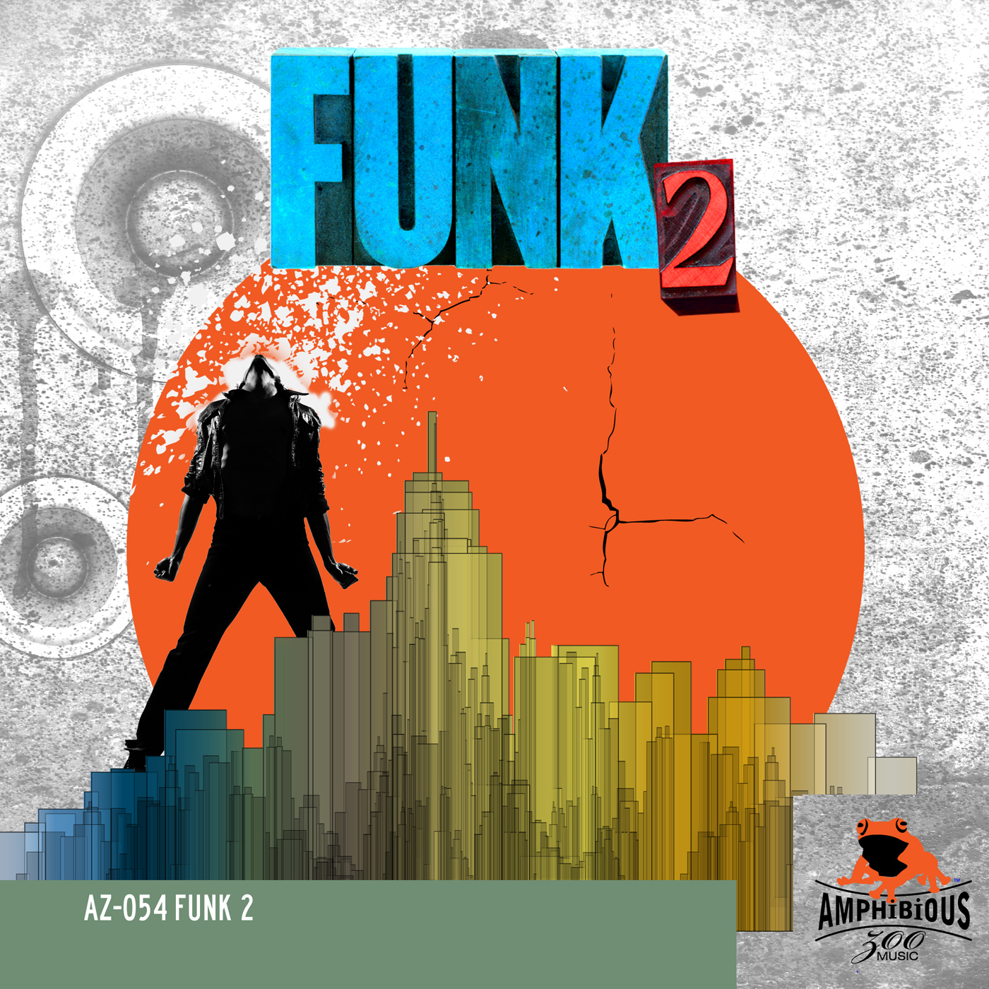 funk 2 표지