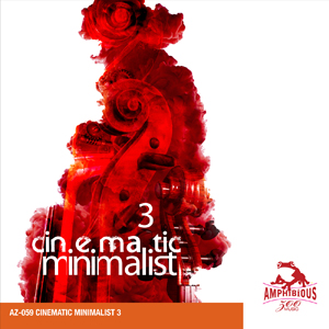cinematic minimalist 3 표지