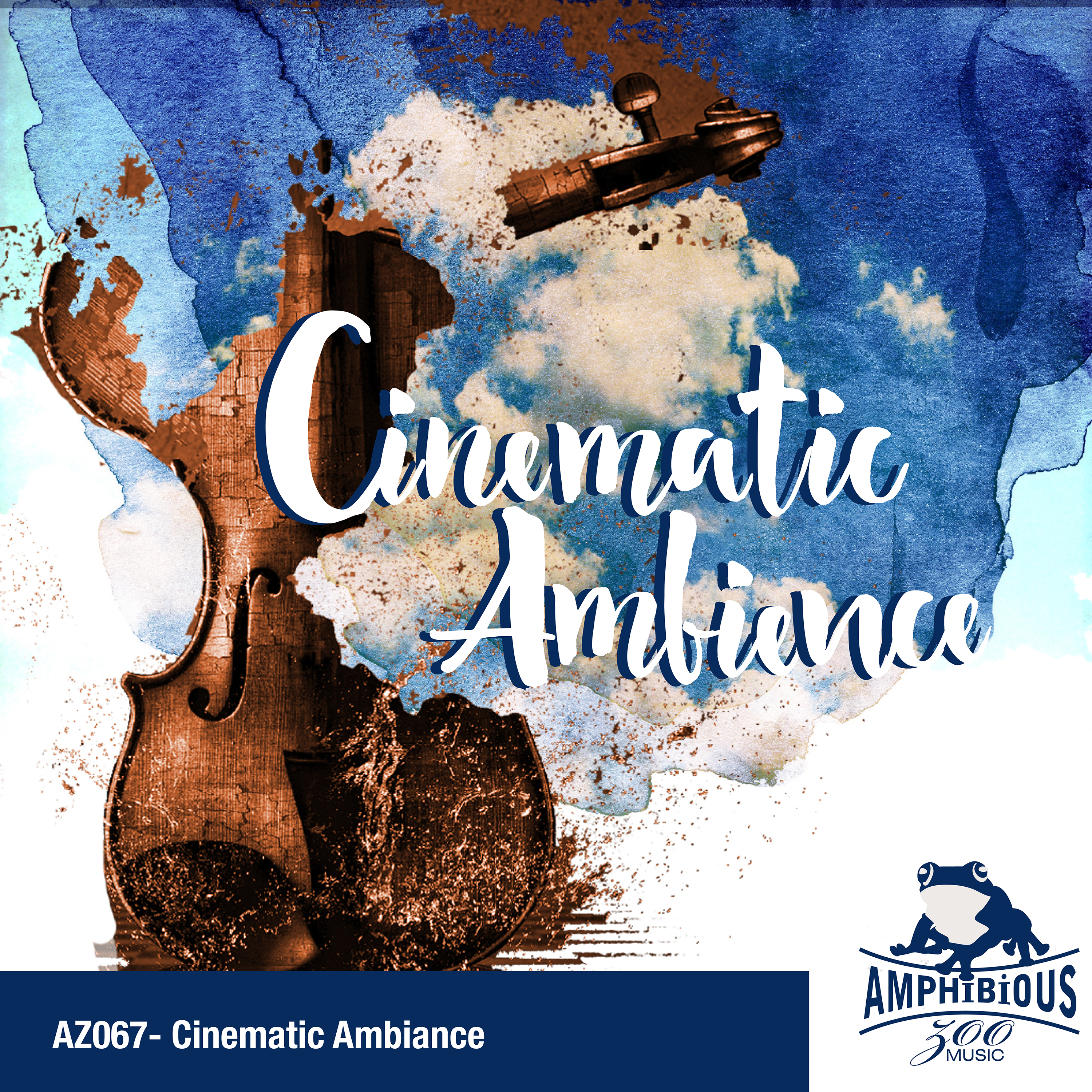 cinematic ambience 표지