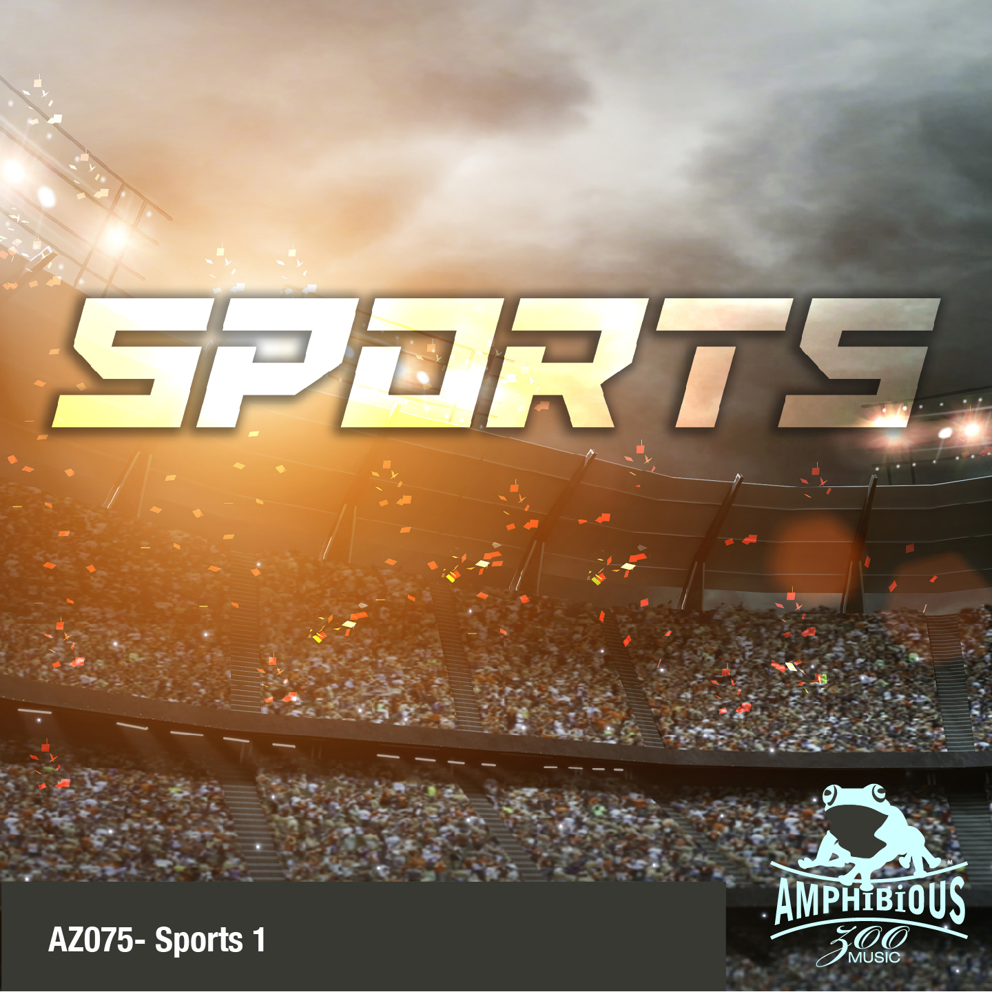 sports - volume 1 표지