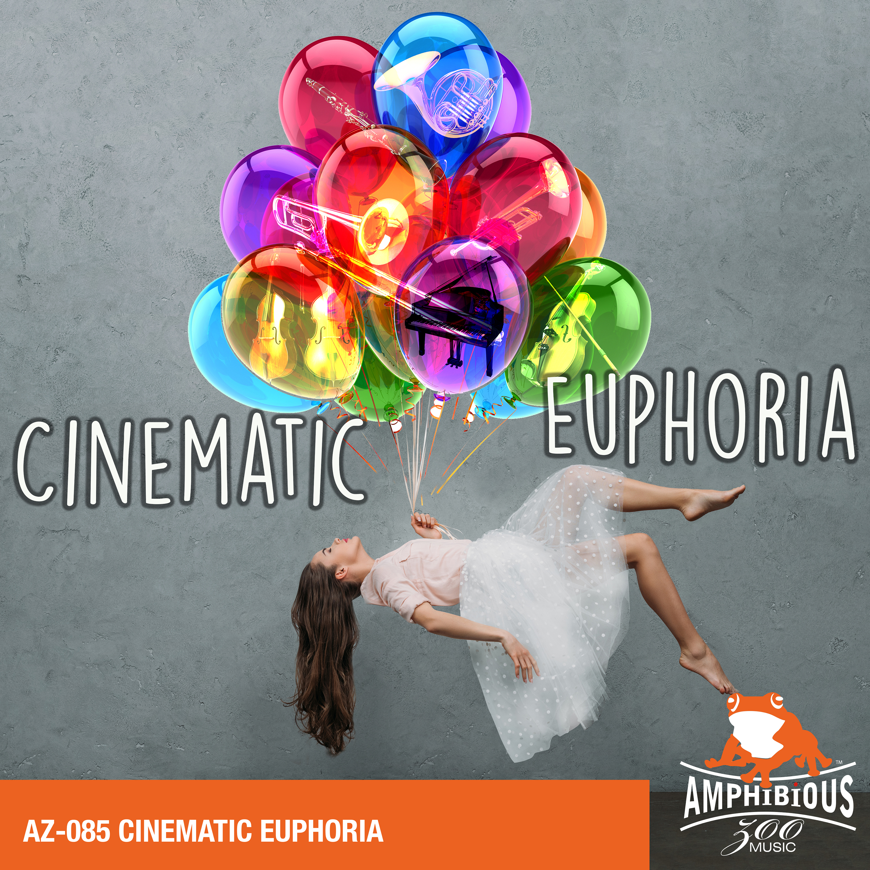 cinematic euphoria 표지