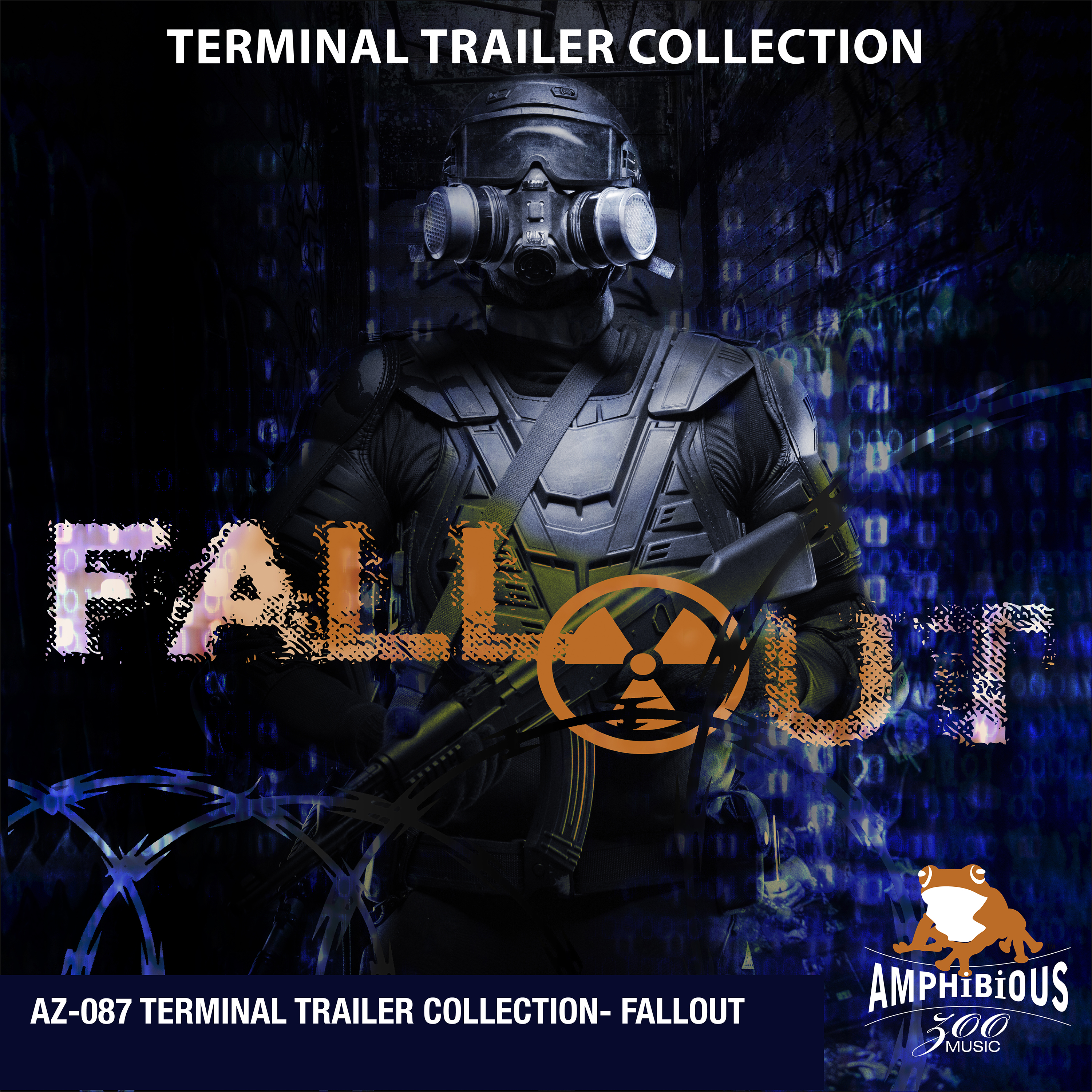 fallout 표지