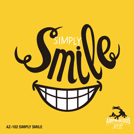 Simply Smile 표지