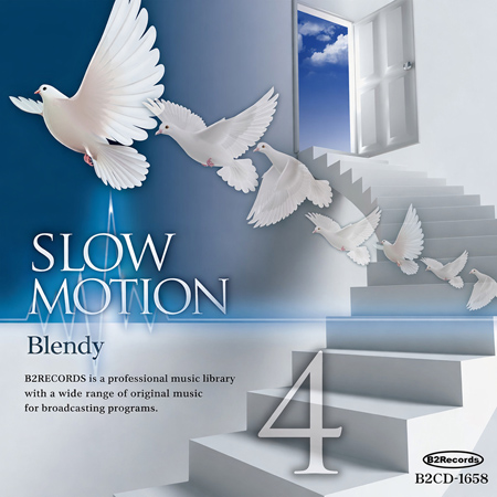 Slow Motion 4 표지