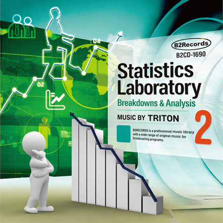 Statistics Laboratory: Breakdowns & Analysis 2 표지