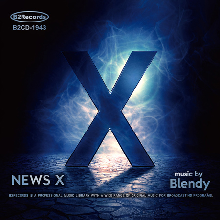 News X 표지