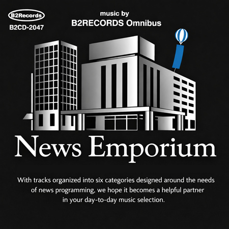 News Emporium 표지