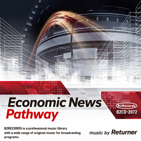 Economic News Pathway 표지