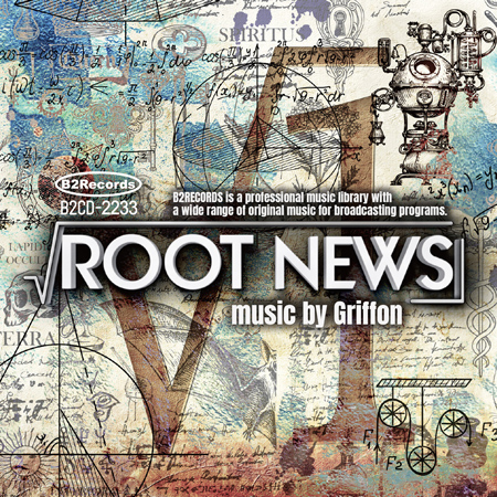 Root News 표지