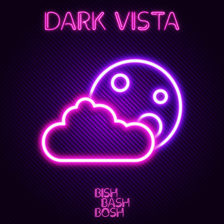 DARK VISTA 표지