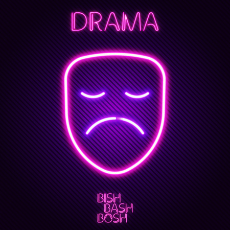 Drama 표지