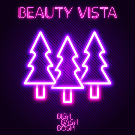BEAUTY VISTA 표지