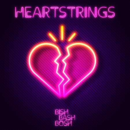 BBB035 HEARTSTRINGS 표지