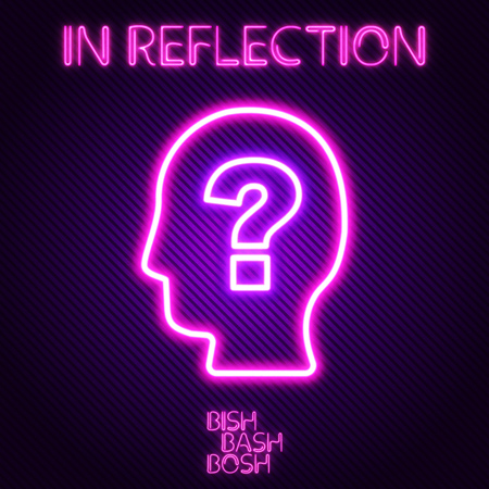 BBB036 IN REFLECTION 표지
