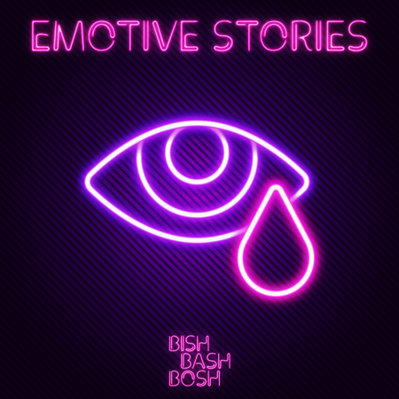 EMOTIVE STORIES 표지