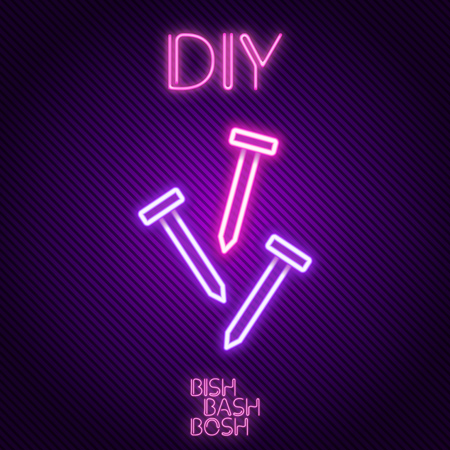 DIY 표지