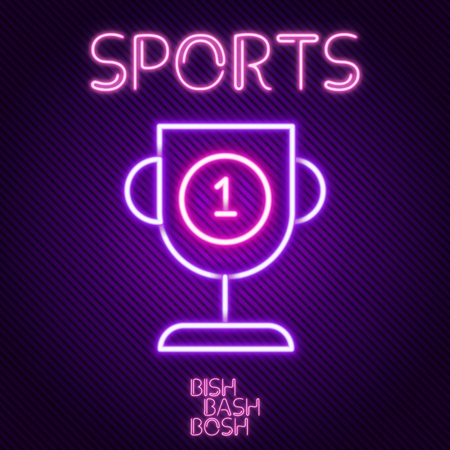 SPORTS 표지