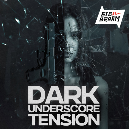 Dark Underscore Tension 표지