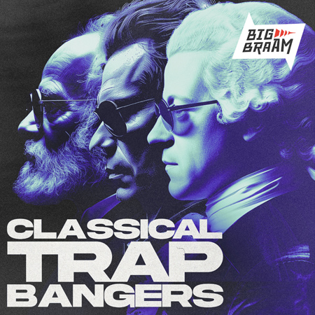Classical Trap Bangers 표지