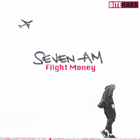 SEVEN AM: FLIGHT MONEY 표지