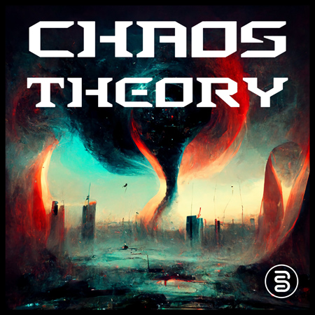 Chaos Theory - Underscore 표지
