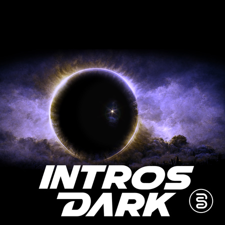 Dark Intros - Intros 표지