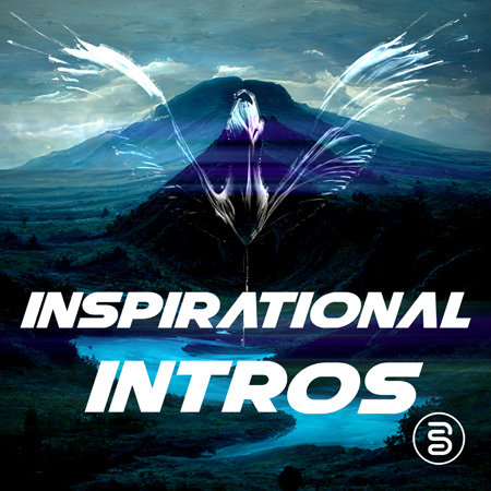 Inspirational Intros - Intros 표지