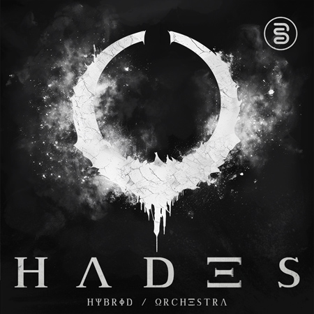 Hades - Orchestral Hybrid 표지