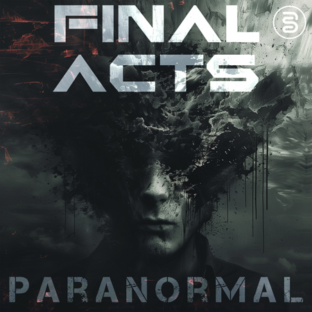 Final Acts Paranormal - Horror 표지