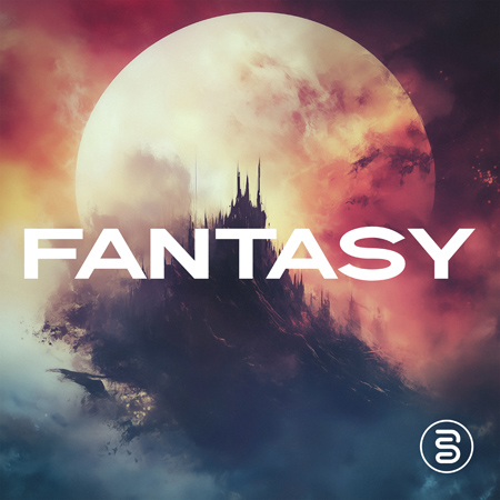Fantasy 표지