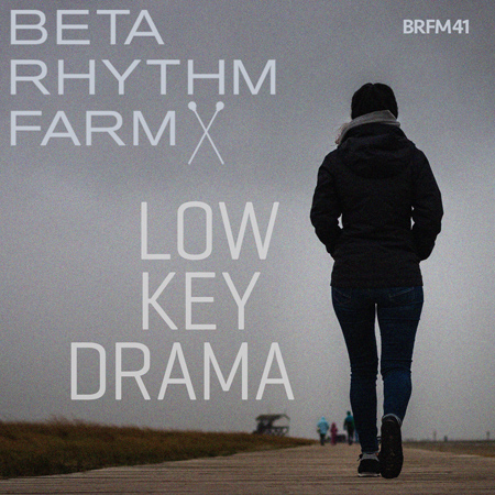 Low Key Drama 표지