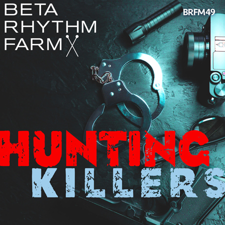 Hunting Killers 표지