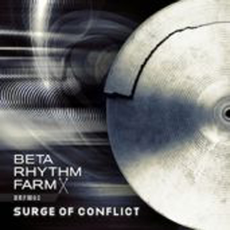 brfm02 - surge of conflict 표지