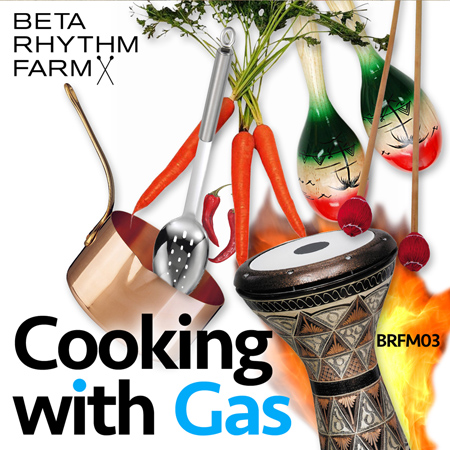 brfm03 - cooking with gas 표지