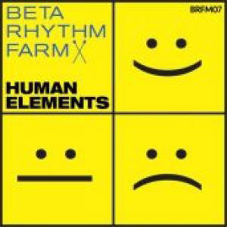 brfm07 - human elements 표지