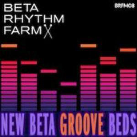 brfm08 - new beta groove beds 표지