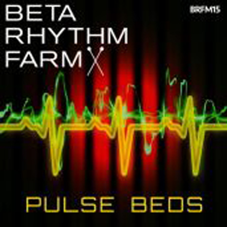 brfm15 - pulse beds 표지