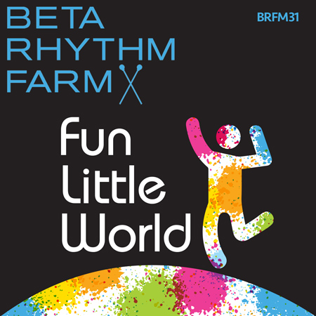 fun little world 표지