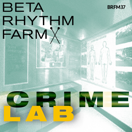 Crime Lab 표지