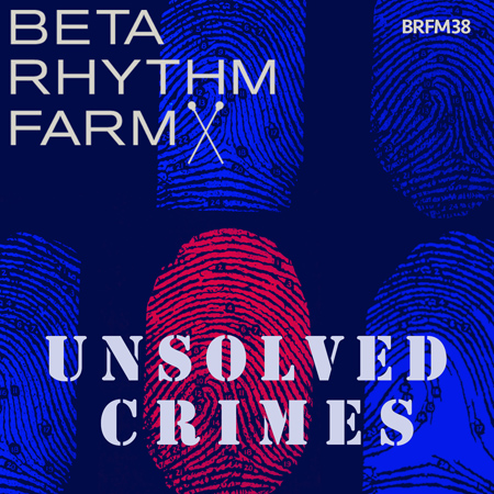 Unsolved Crimes 표지
