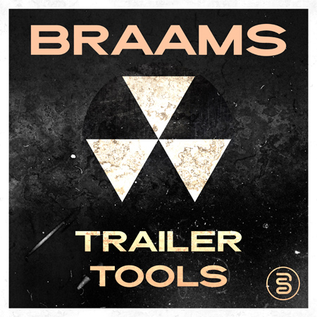Trailer Tools Braams - Tonal Horns 표지